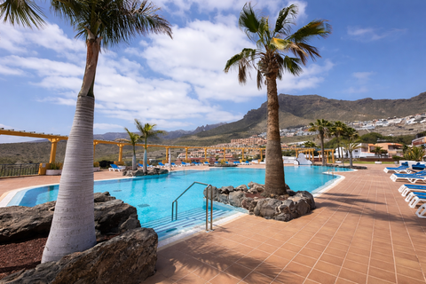 Lejlighed i Adeje, Tenerife, Adeje - € 449.000 | Ref: VHP-0432 - foto 2